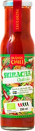 Sriracha Chilisås