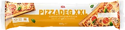 Pizzadeg XXL 550g ICA