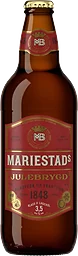 Öl Julebrygd 3,5% 50cl Mariestad