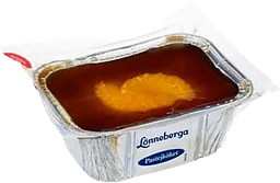 Leverpastej Bakad Minitårta 250g Pastejköket