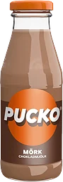 Chokladmjölk Mörk Pucko® 1,6% 270ml Cocio
