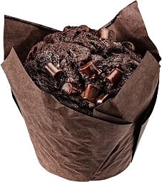 Chokladmuffins 100g Bonjour