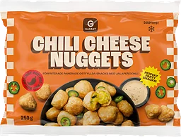 Chili Cheese Nuggets