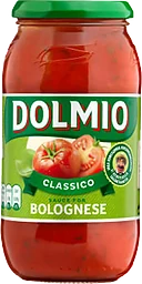 Pastasås Classico 500g Dolmio