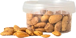 Mandlar Valencia Med Tryffel 100g Hugo Ericson Ost