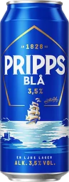 Öl Lager 3.5%