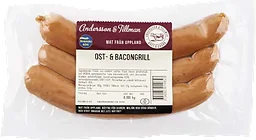 Ost&Bacongrill