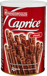 Caprice Classic 400g Papadopoulos
