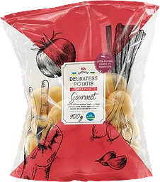 Delikatesspotatis Sköljd 900g Klass 1 ICA
