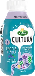 Drickfil Profibi Blåbär Laktosfri Cultura®