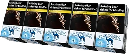 Camel Breeze white