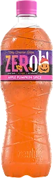 Saft Taste of Apple Pumpkin Spice 80cl Zeroh