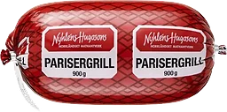 Parisergrill