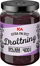 Drottningsylt Extra fin 400g ICA