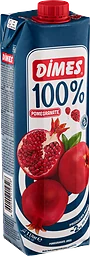 Juice Granatäpple