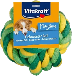 Flossbollar