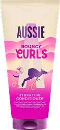 Balsam Bouncy Curls