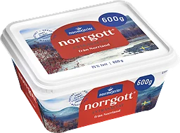 Norrgott Extrasaltat