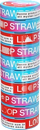 Loop Strawberry Ice Strong 10-pack