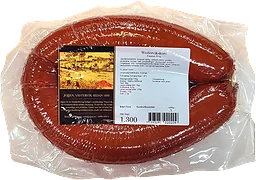 Westervikskorv Klassisk Ring 1,3kg Jojjen