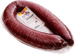 Lökkorv Småländsk ca 1,4kg Scan