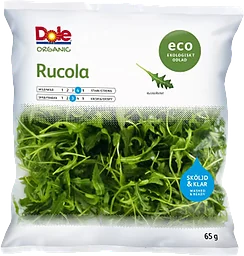 Rucola Ekologisk