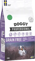 Grain Free Torrfoder