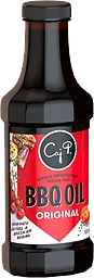 BBQ Oil Original 500ml Caj P