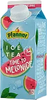 Ice Tea Vattenmel.