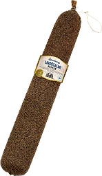 Lindösalami Peppar i skivor ca