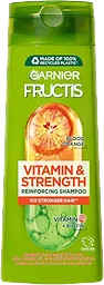 Vitamin& Strenght
