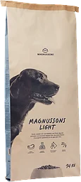 Hundmat Light 14kg Magnusson