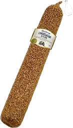Lindösalami Vitlök