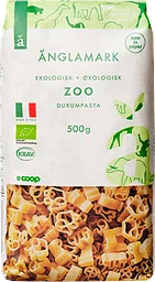 Pasta Zoo Eko