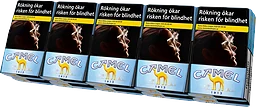 Camel Blue 10-pack
