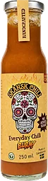 Chilisås Everyday Chili Burn 250ml Skånsk Chili