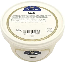 Aioli