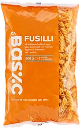 Fusilli 500g ICA Basic