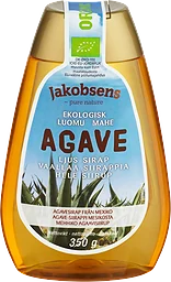 Agave Sirap