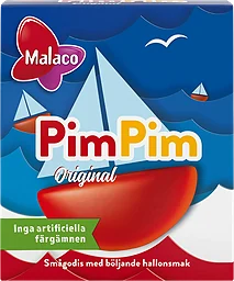 Pim Pim