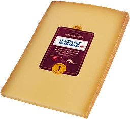 Gruyère AOP Classic 150g Wernerssons