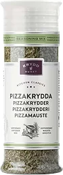 Pizzakrydda