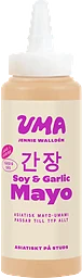 Asiatisk Mayo Soy & Garlic