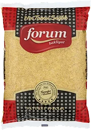 Bulgur finmalen 900g Forum