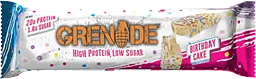 Proteinbar Birthday Cake 60g Grenade
