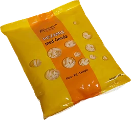 Pizzamix 500g Wernerssons