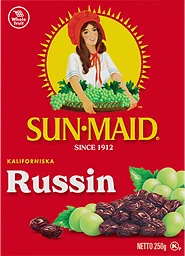 Russin 250g Sun Maid