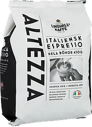 Kaffebönor Altezza Espresso