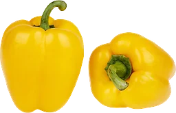 Paprika Gul ca 180g Klass 1 ICA