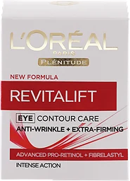 Ögonkräm Revitalift 